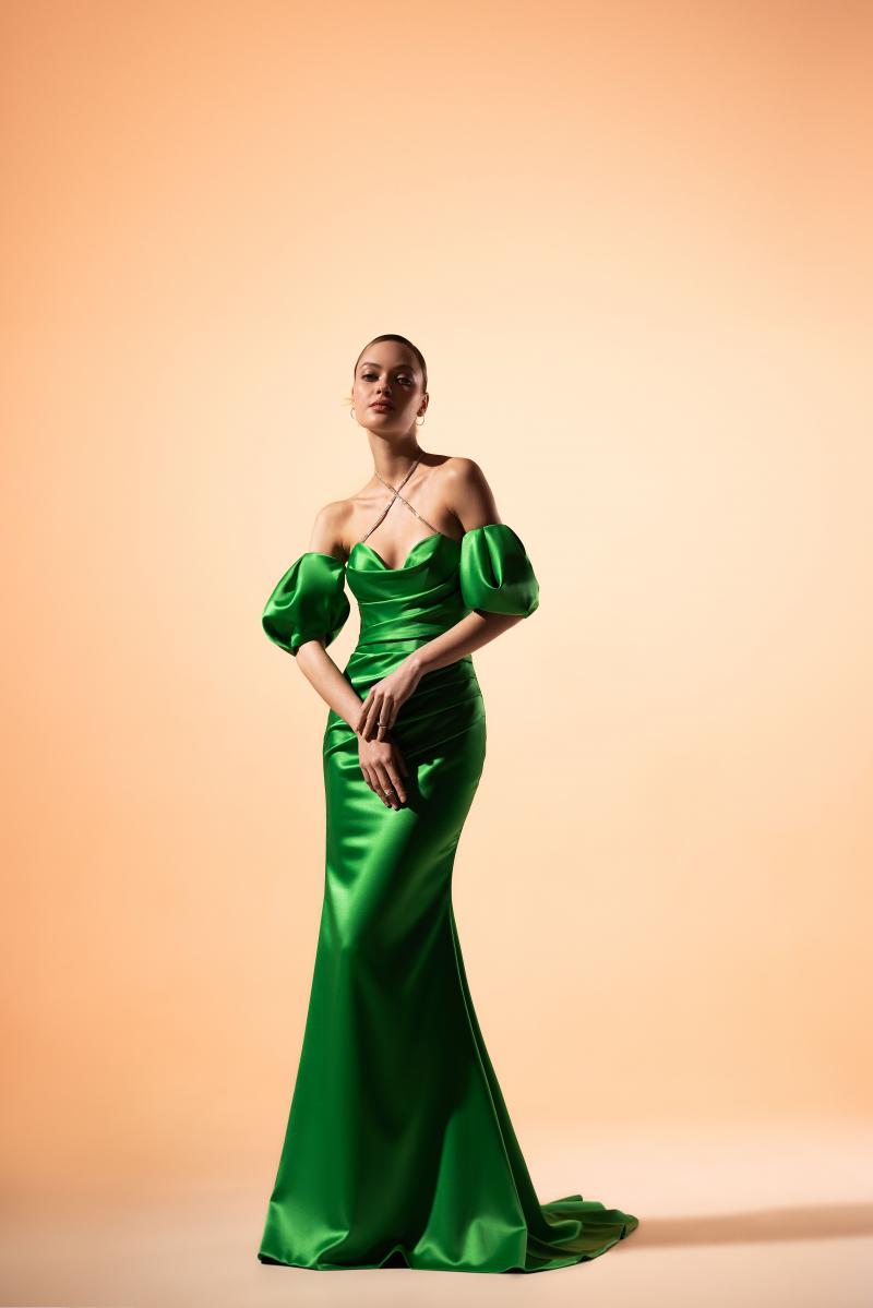 Angie Green